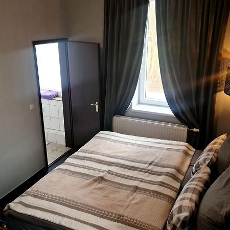 Hotel Geismarburg Гёттинген Экстерьер фото