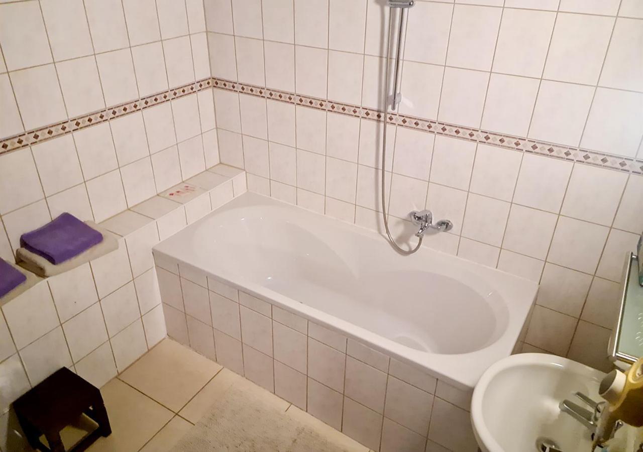 Hotel Geismarburg Гёттинген Экстерьер фото