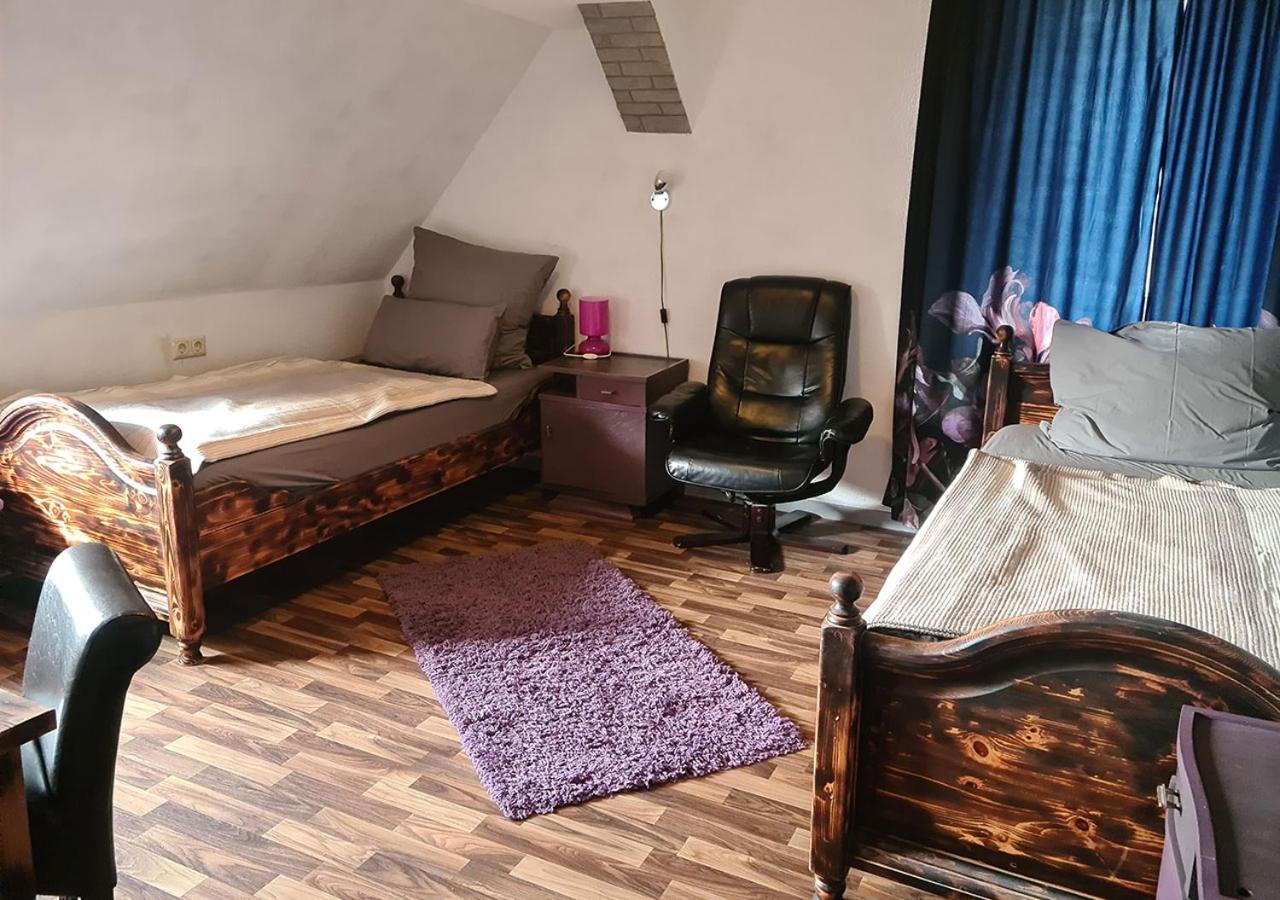 Hotel Geismarburg Гёттинген Экстерьер фото