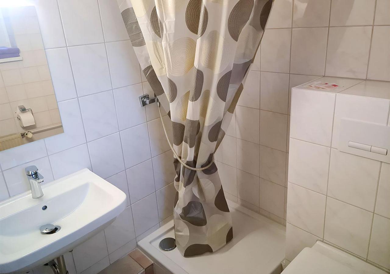 Hotel Geismarburg Гёттинген Экстерьер фото