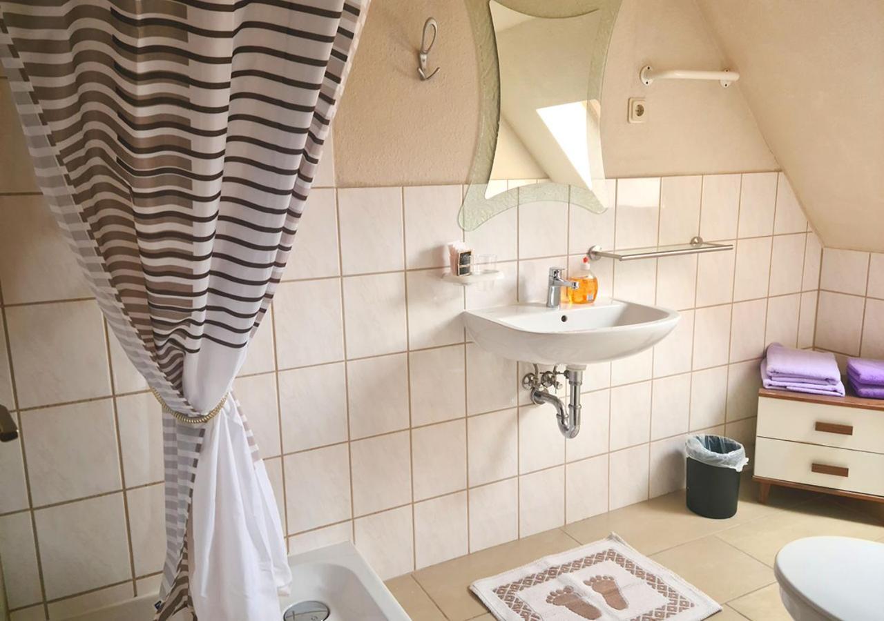 Hotel Geismarburg Гёттинген Экстерьер фото