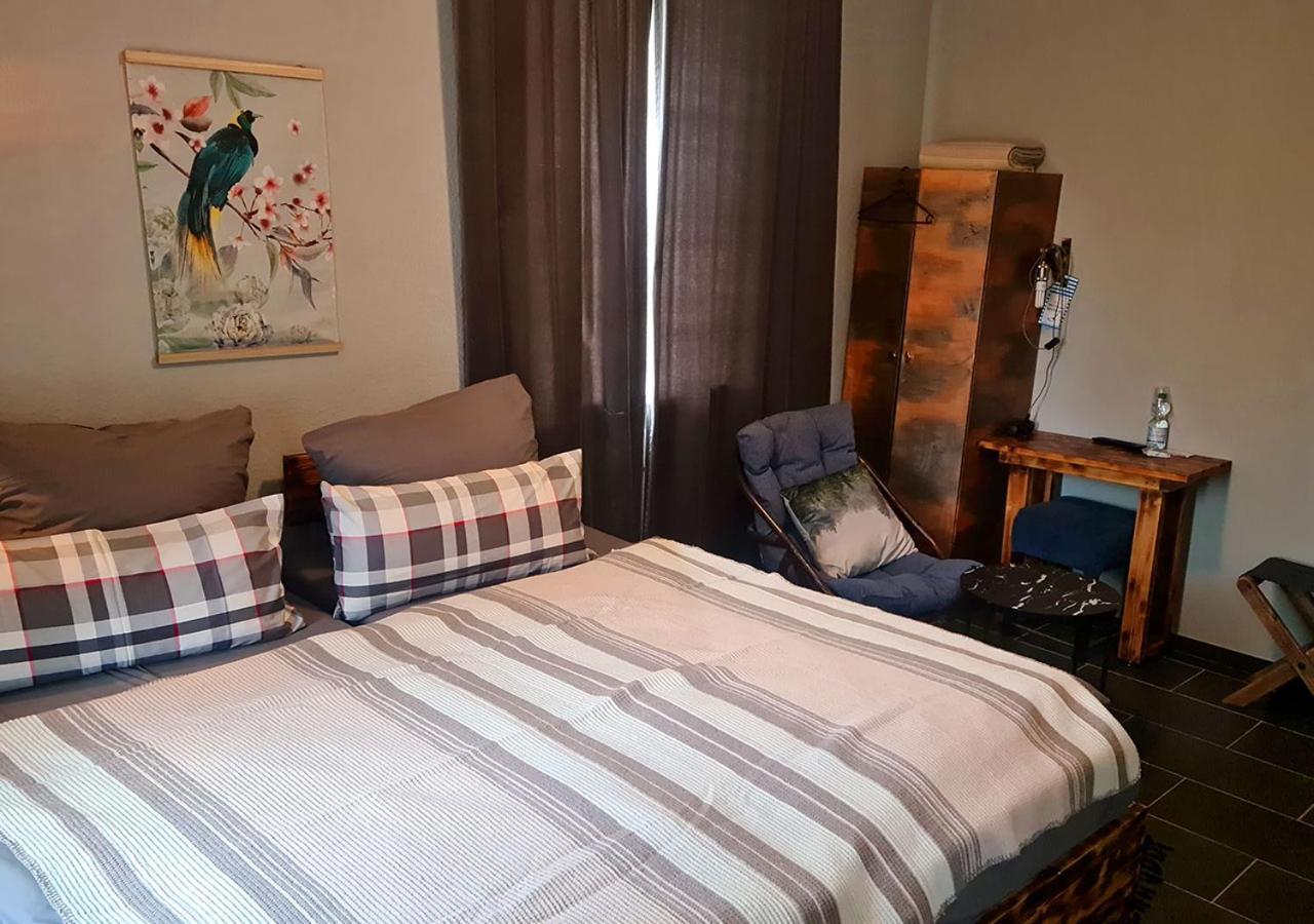 Hotel Geismarburg Гёттинген Экстерьер фото