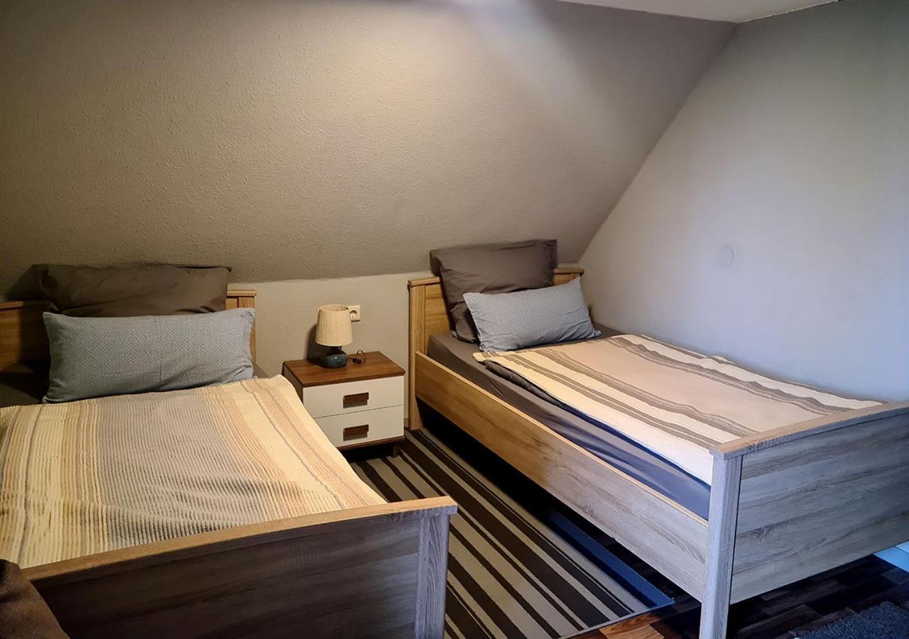 Hotel Geismarburg Гёттинген Экстерьер фото