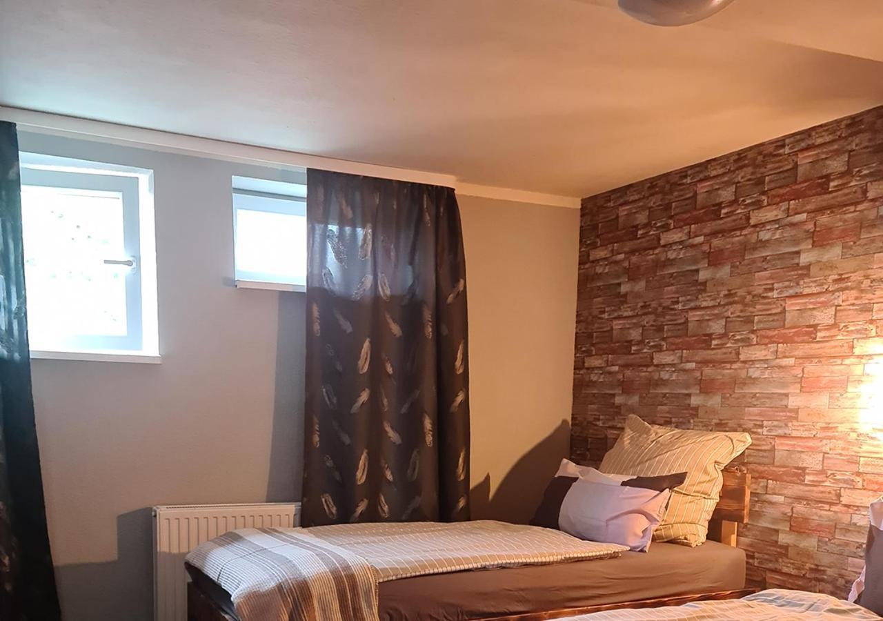 Hotel Geismarburg Гёттинген Экстерьер фото