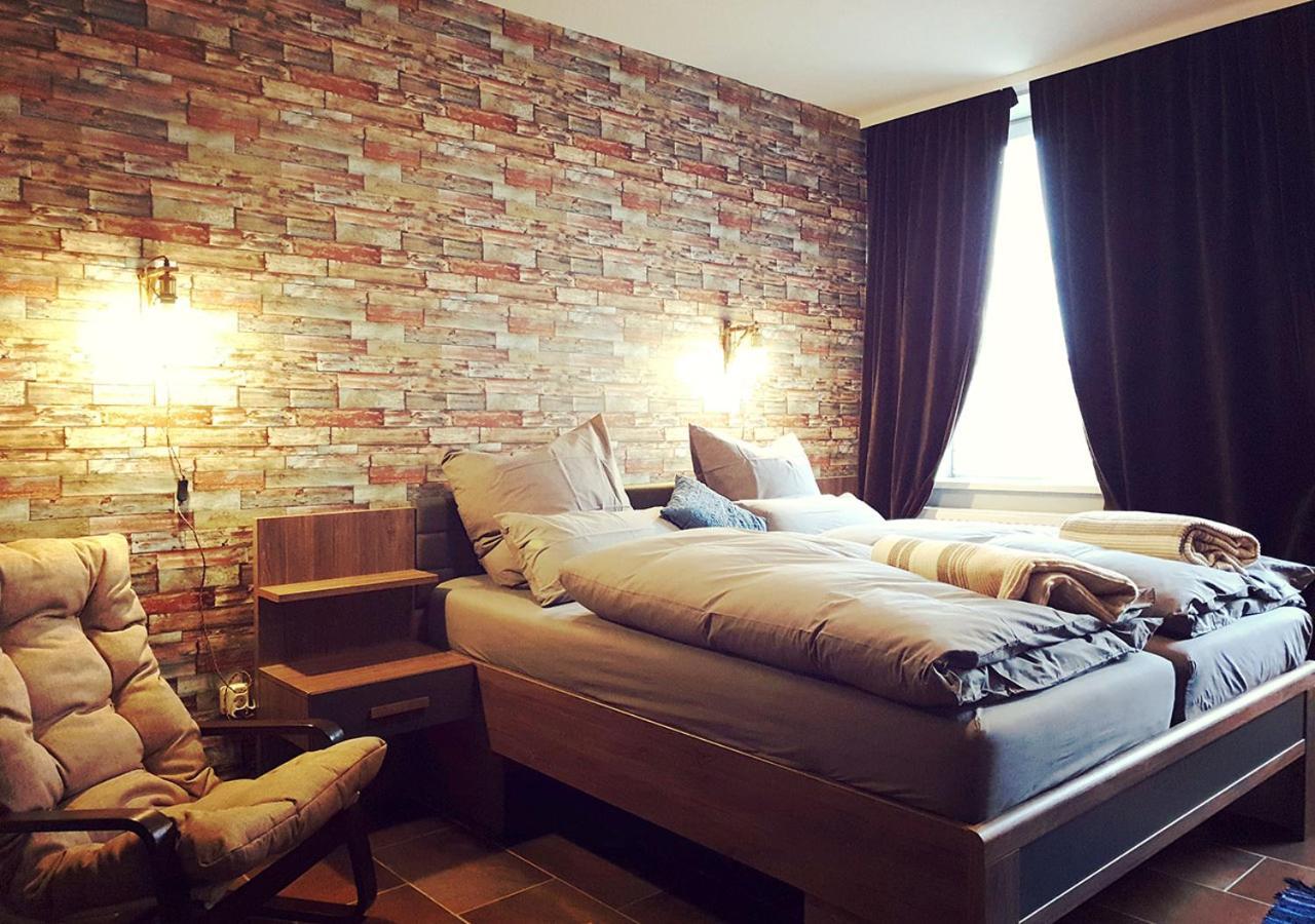 Hotel Geismarburg Гёттинген Экстерьер фото